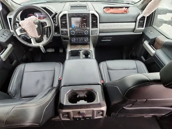 1FT7W2BT5KEE40964 2019 FORD F250 - Image 8