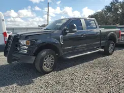 1FT7W2BT5KEE43010 2019 FORD F250
