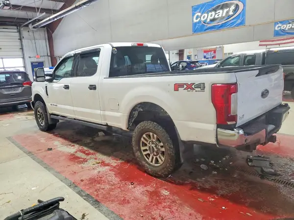 1FT7W2BT5KEE45355 2019 FORD F250 - Image 2