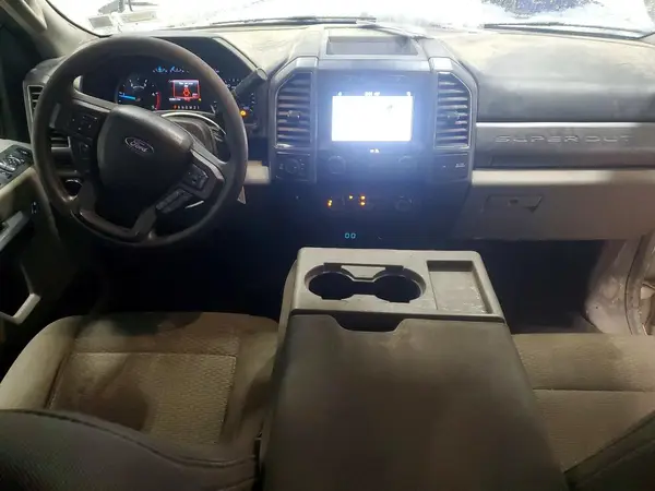 1FT7W2BT5KEE45355 2019 FORD F250 - Image 8