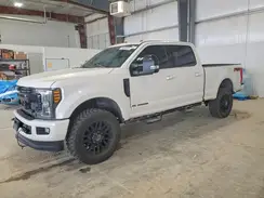 1FT7W2BT5KEE49082 2019 FORD F250