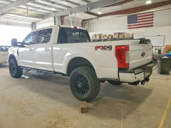 1FT7W2BT5KEE49082 2019 FORD F250 - Image 2