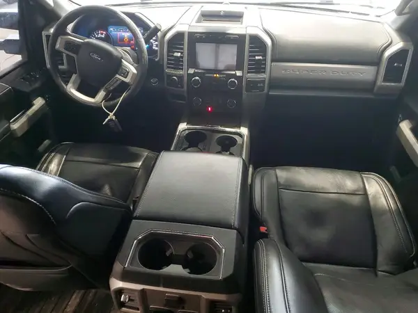 1FT7W2BT5KEE49082 2019 FORD F250 - Image 8