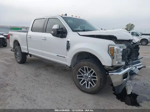 1FT7W2BT5KEE52967 2019 FORD F250 - Image 1