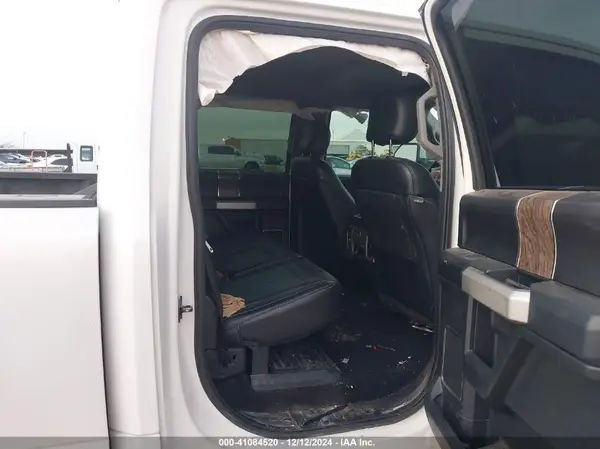 1FT7W2BT5KEE52967 2019 FORD F250 - Image 8