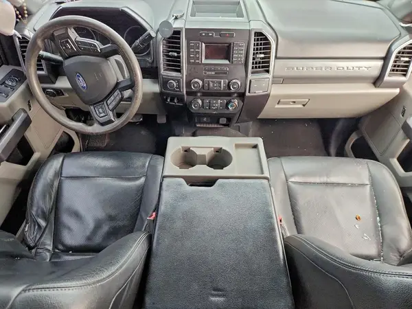 1FT7W2BT5KEE55268 2019 FORD F250 - Image 8