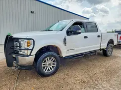 1FT7W2BT5KEE57201 2019 FORD F250