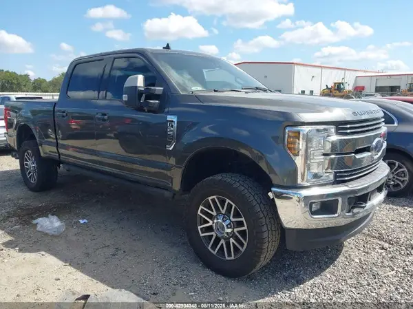 1FT7W2BT5KEE60928 2019 FORD F250 - Image 1