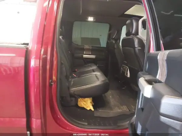1FT7W2BT5KEE64018 2019 FORD F250 - Image 8