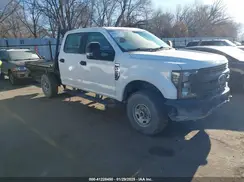 1FT7W2BT5KEE68375 2019 FORD F250
