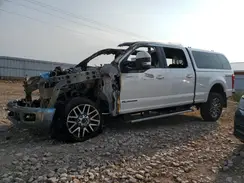 1FT7W2BT5KEE83202 2019 FORD F250