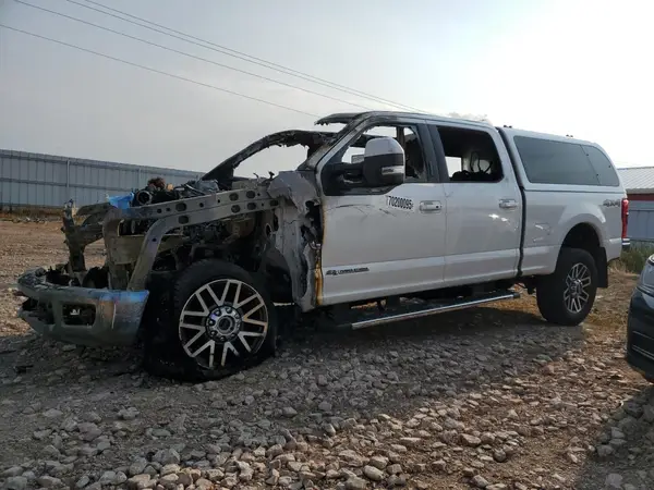 1FT7W2BT5KEE83202 2019 FORD F250 - Image 1