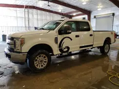 1FT7W2BT5KEE85404 2019 FORD F250