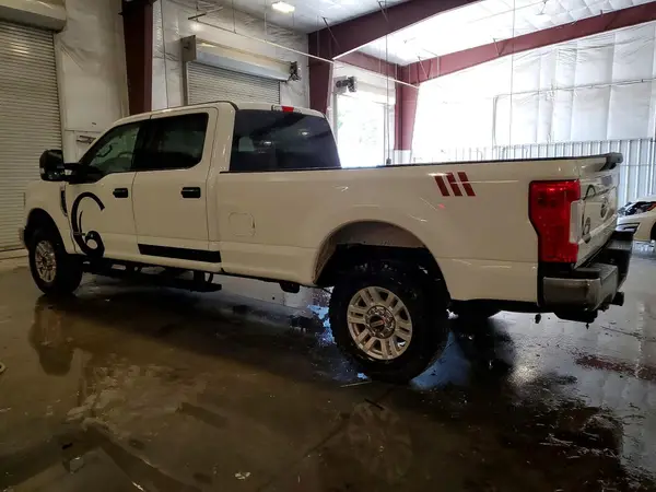 1FT7W2BT5KEE85404 2019 FORD F250 - Image 2