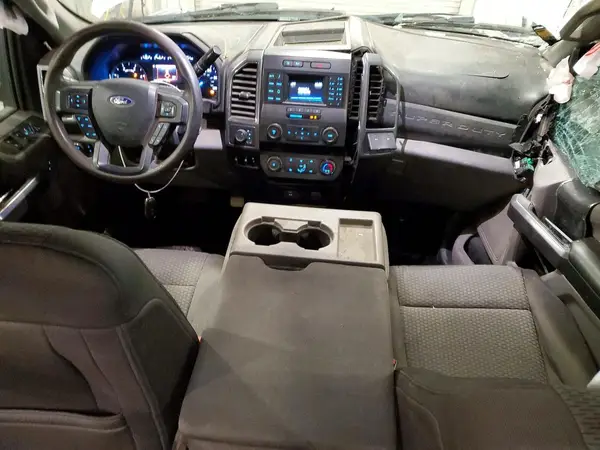 1FT7W2BT5KEE85404 2019 FORD F250 - Image 8