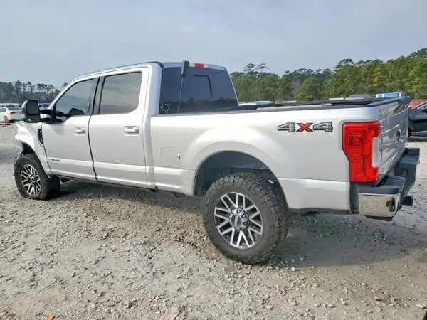 1FT7W2BT5KEE85970 2019 FORD F250 - Image 2