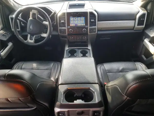 1FT7W2BT5KEE85970 2019 FORD F250 - Image 8