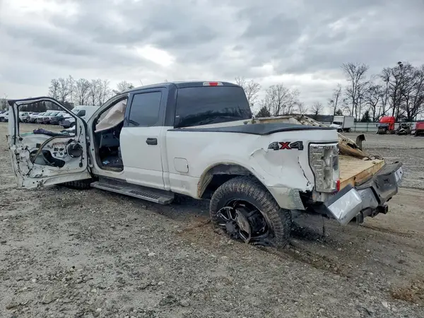 1FT7W2BT5KEE87833 2019 FORD F250 - Image 2