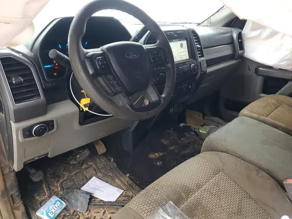 1FT7W2BT5KEE87833 2019 FORD F250 - Image 8