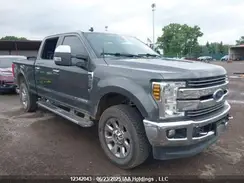 1FT7W2BT5KEE95236 2019 FORD F250