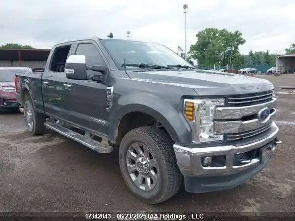 1FT7W2BT5KEE95236 2019 FORD F250 - Image 1