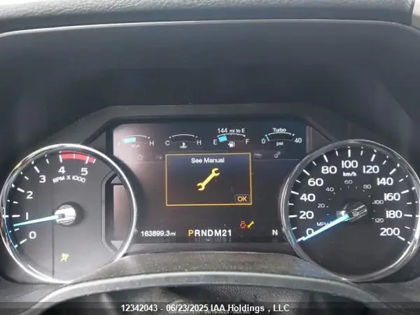 1FT7W2BT5KEE95236 2019 FORD F250 - Image 8