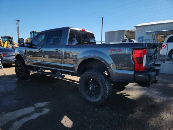 1FT7W2BT5KEE99075 2019 FORD F250 - Image 2