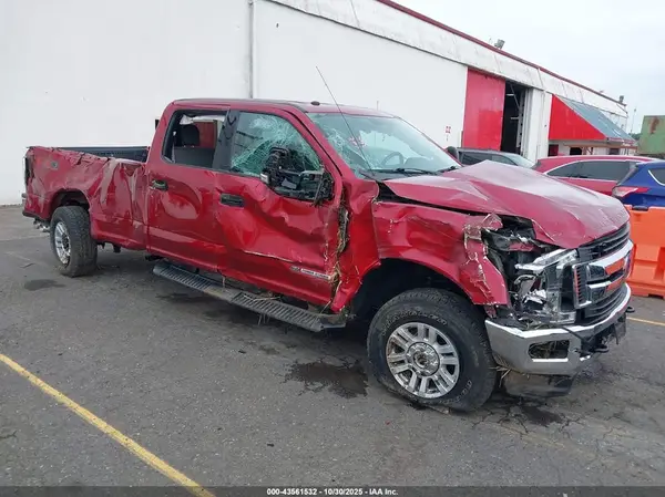 1FT7W2BT5KEF02945 2019 FORD F250 - Image 1