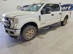 1FT7W2BT5KEF05537 2019 FORD F250