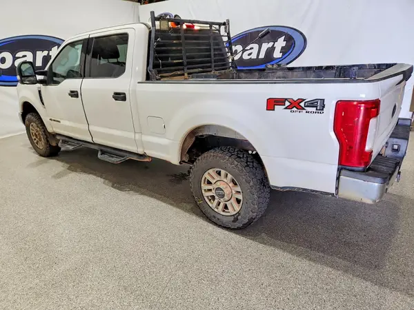 1FT7W2BT5KEF05537 2019 FORD F250 - Image 2
