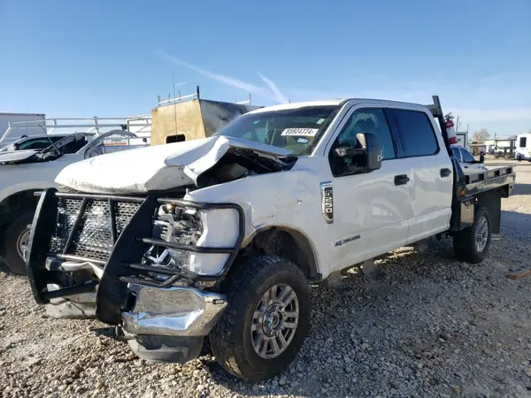 1FT7W2BT5KEF15470 2019 FORD F250 - Image 1