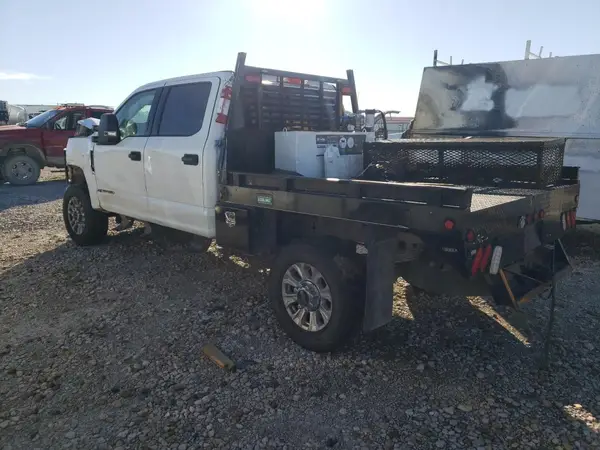 1FT7W2BT5KEF15470 2019 FORD F250 - Image 2