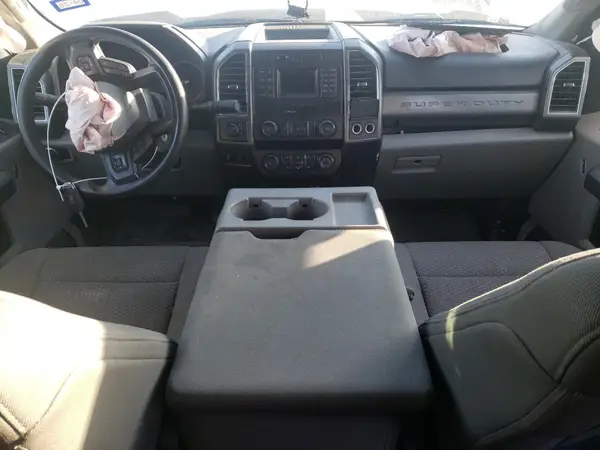 1FT7W2BT5KEF15470 2019 FORD F250 - Image 8
