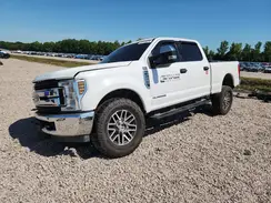 1FT7W2BT5KEF16442 2019 FORD F250