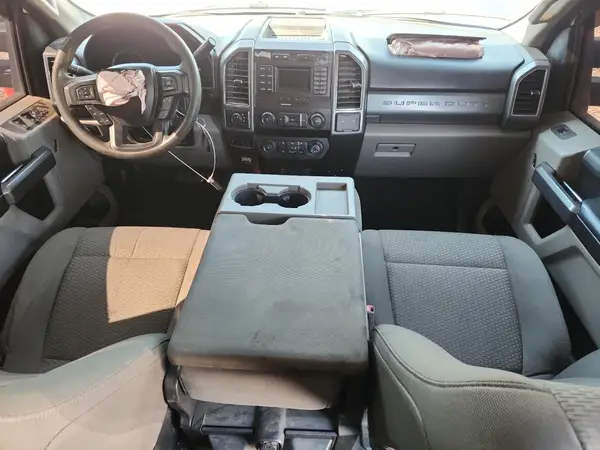 1FT7W2BT5KEF16442 2019 FORD F250 - Image 8