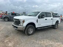 1FT7W2BT5KEF17705 2019 FORD F250