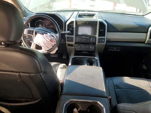 1FT7W2BT5KEF28283 2019 FORD F250 - Image 8