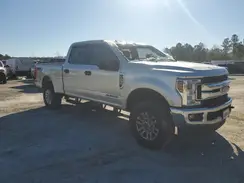 1FT7W2BT5KEF31555 2019 FORD F350