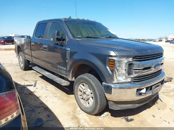 1FT7W2BT5KEF39476 2019 FORD F250 - Image 1