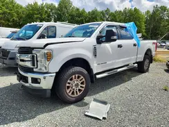 1FT7W2BT5KEF42099 2019 FORD F250