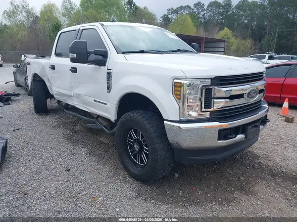 1FT7W2BT5KEF54026 2019 FORD F250 - Image 1