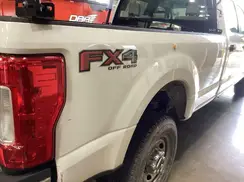 1FT7W2BT5KEF57380 2019 FORD F250