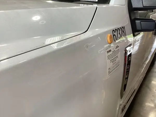 1FT7W2BT5KEF57380 2019 FORD F250 - Image 2