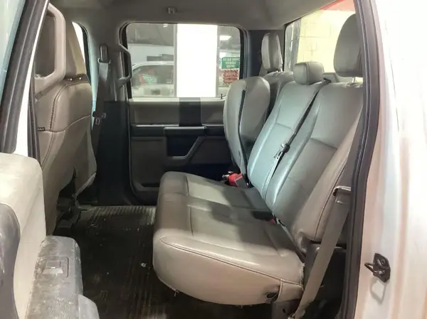 1FT7W2BT5KEF57380 2019 FORD F250 - Image 8