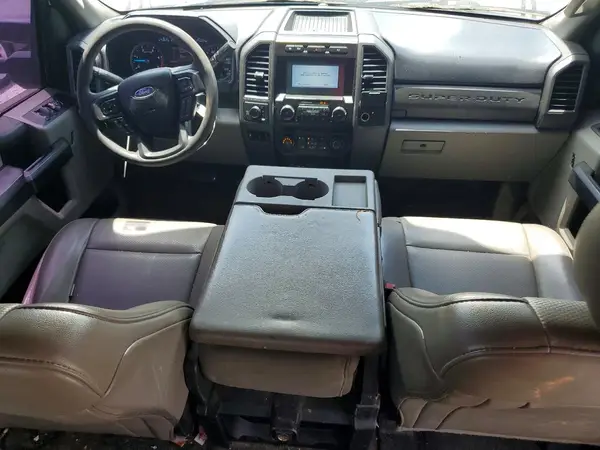 1FT7W2BT5KEF67696 2019 FORD F250 - Image 8