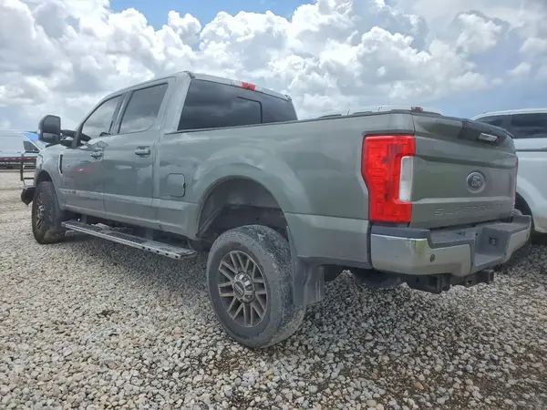 1FT7W2BT5KEF69173 2019 FORD F250 - Image 2