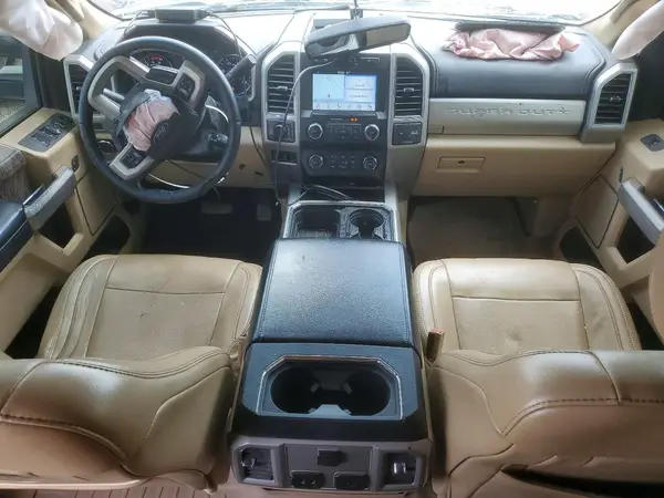 1FT7W2BT5KEF69173 2019 FORD F250 - Image 8