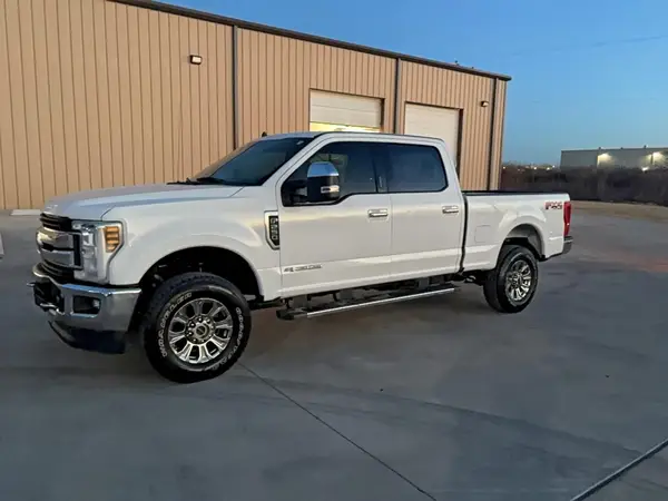 1FT7W2BT5KEF69223 2019 FORD F250 - Image 2