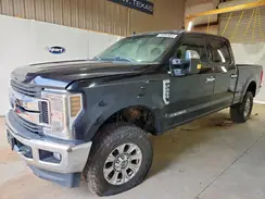 1FT7W2BT5KEF69285 2019 FORD F250