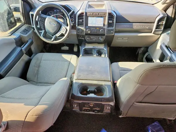 1FT7W2BT5KEF69285 2019 FORD F250 - Image 8